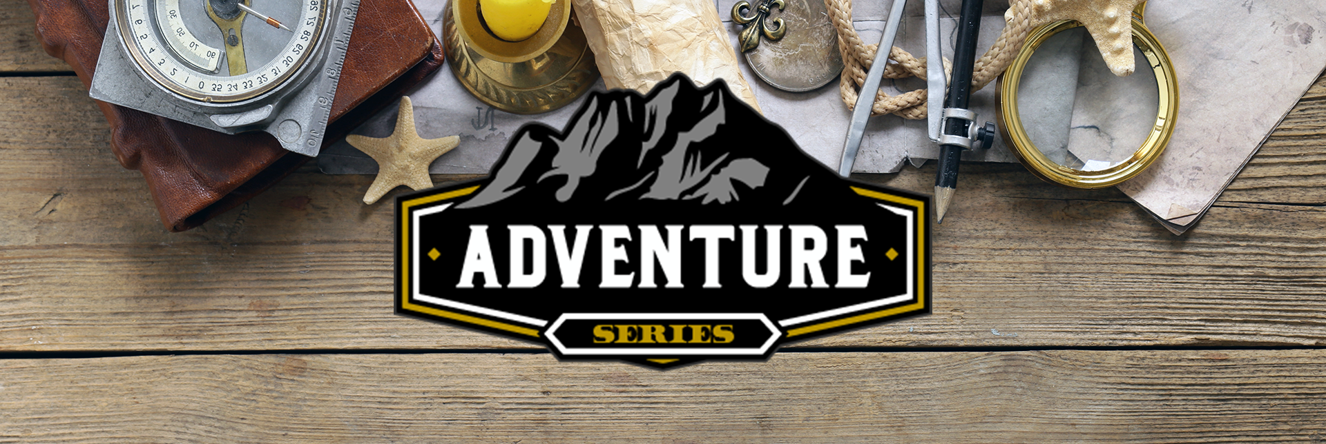 Adventure Series