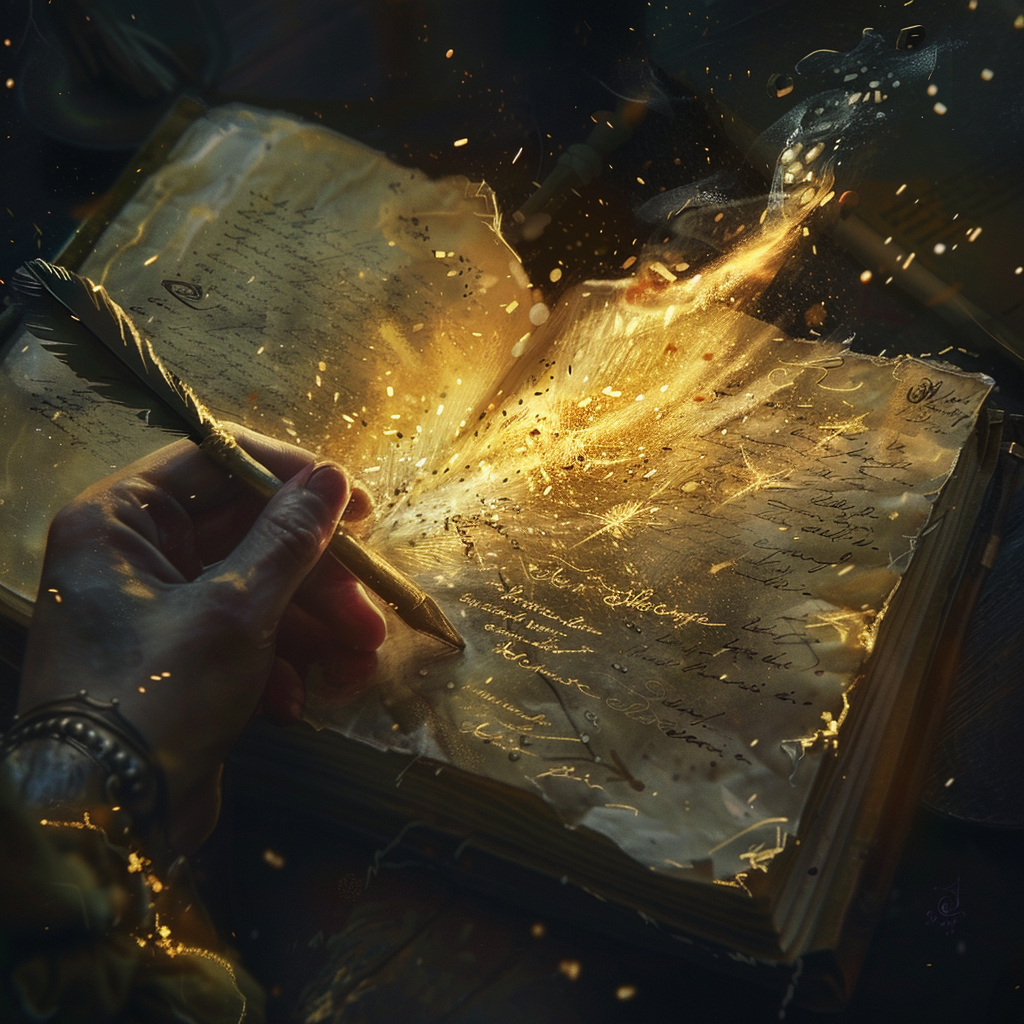 Adventure Journal
